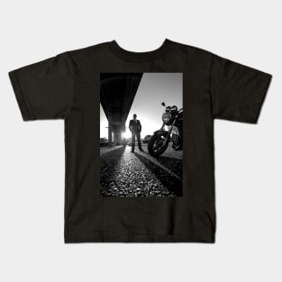 MIB Kids T-Shirt